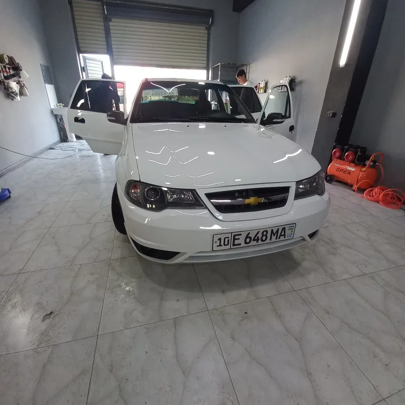 Nexia 2 ideal xolati 3