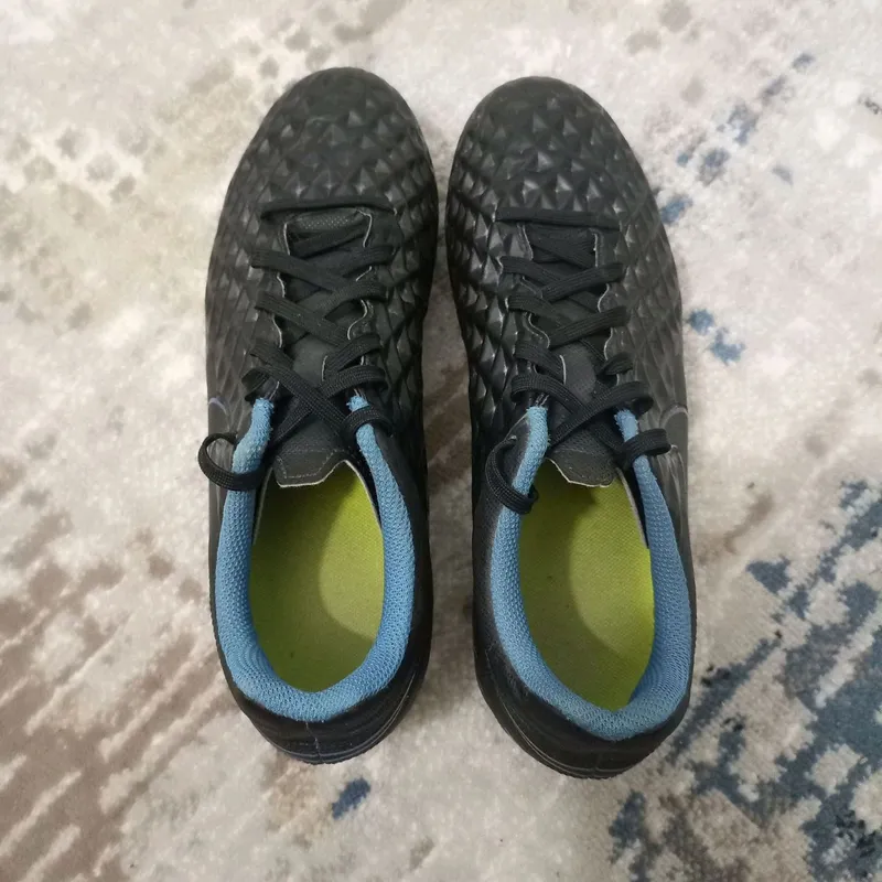 Продаются бутсы Nike Tiempo в хорошем состояние — фото 3