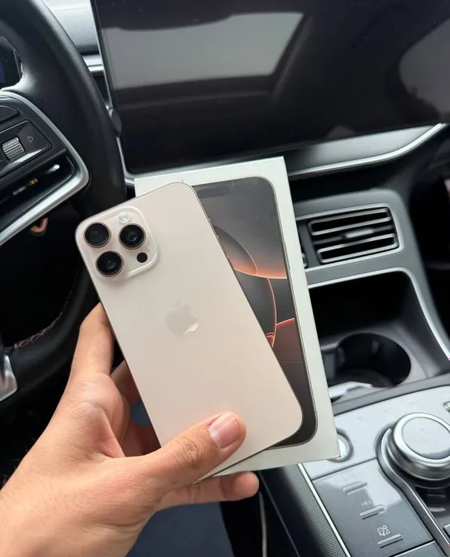 Iphone 16 pro max 1 Iphone 16 pro max 1