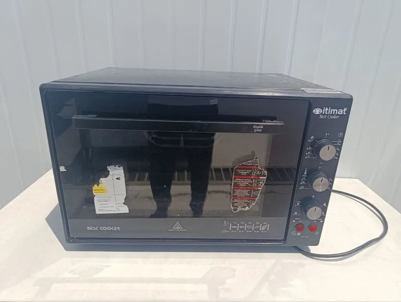 Itimat rusumli elektr duxofka sotiladi 1 Itimat rusumli elektr duxofka sotiladi 1