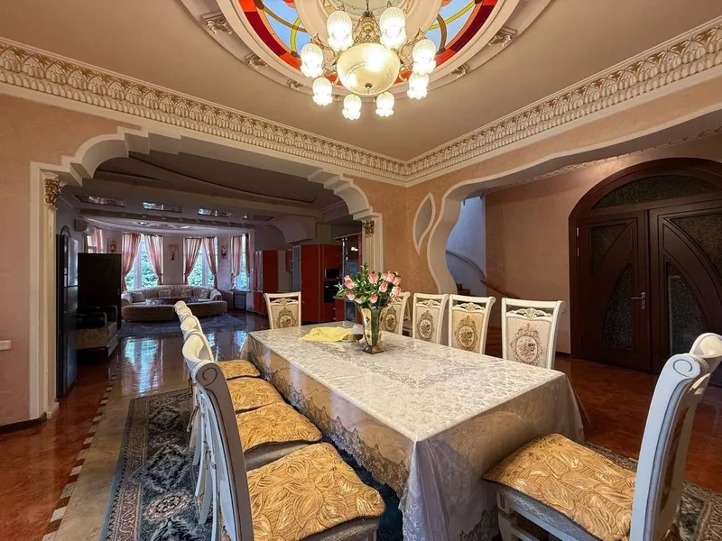 Луначарский, Аграшкола, Мирзо Улугбекский район, Продаётся Дом — фото 5