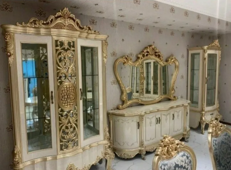 Мебел ечамиз бузамиз йиғамиз ўрнатамиз таъмирлаймиз — фото 5