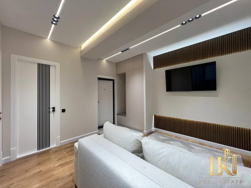 Продаётся 2-комнатная квартира в ЖК Neo House (Яшнабадский р-н) 4