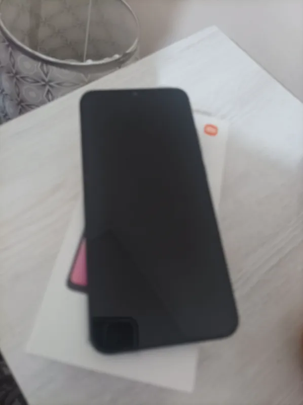 Redmi 10A — фото 1