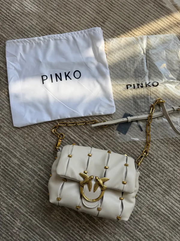 Yangi Pinko sumka 5