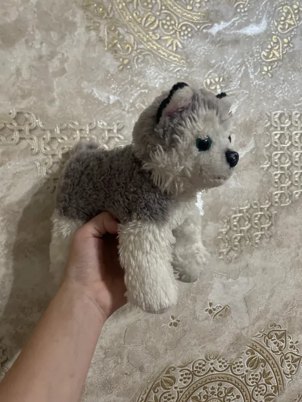 Игрушка Щенок — фото 2