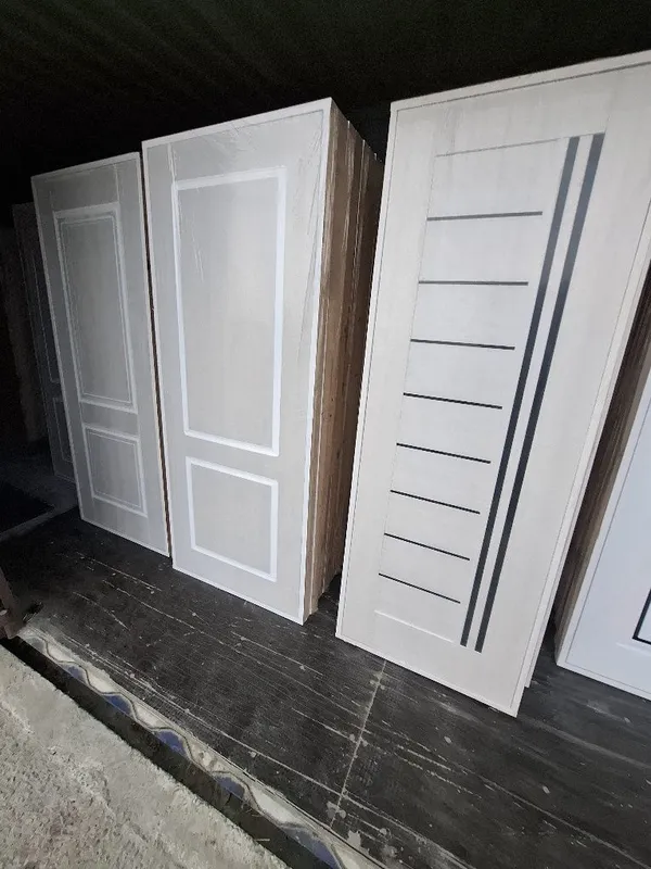 Mdf eshiklar olami eng arzon narxlar — фото 5