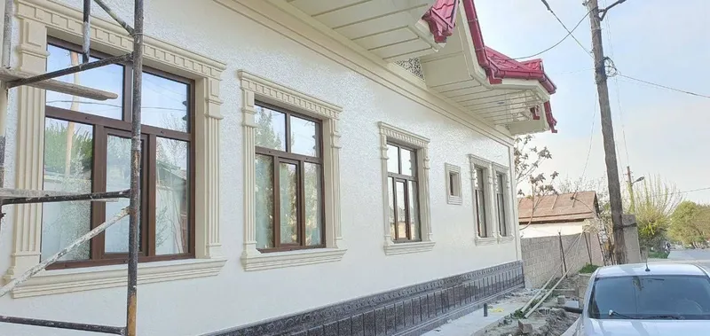 Базалит тиравертин киламиз — фото 3