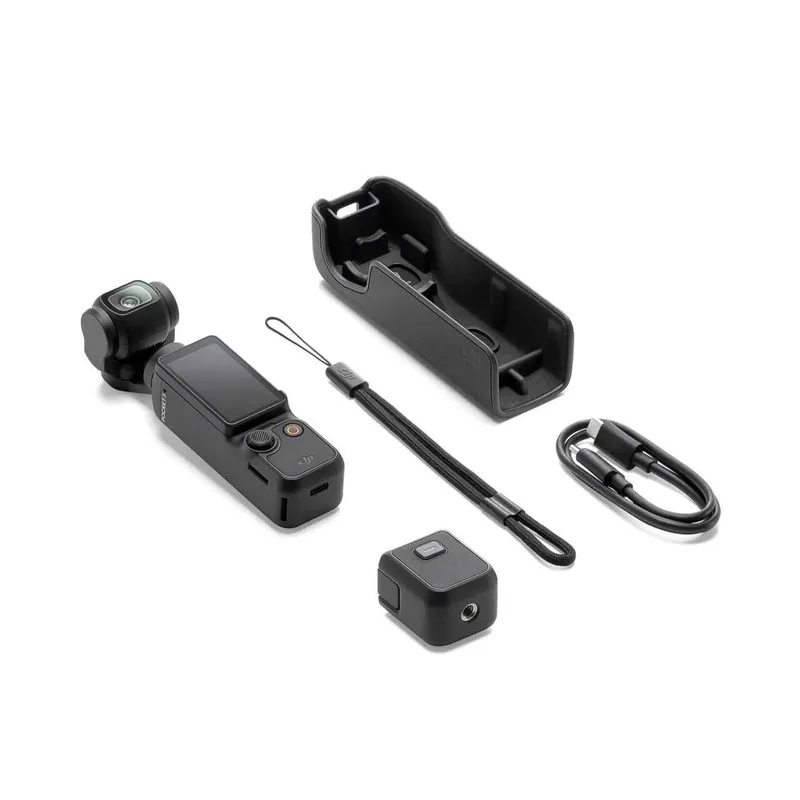 DJI Osmo Pocket 3 — фото 1