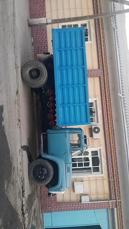 Zil 130 somasfal 2 Zil 130 somasfal 2