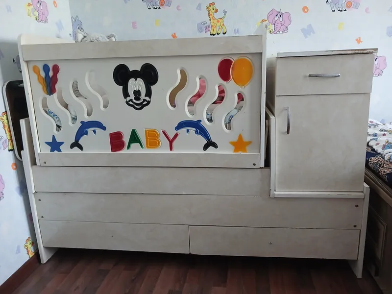 детская кроватка 1 детская кроватка 1