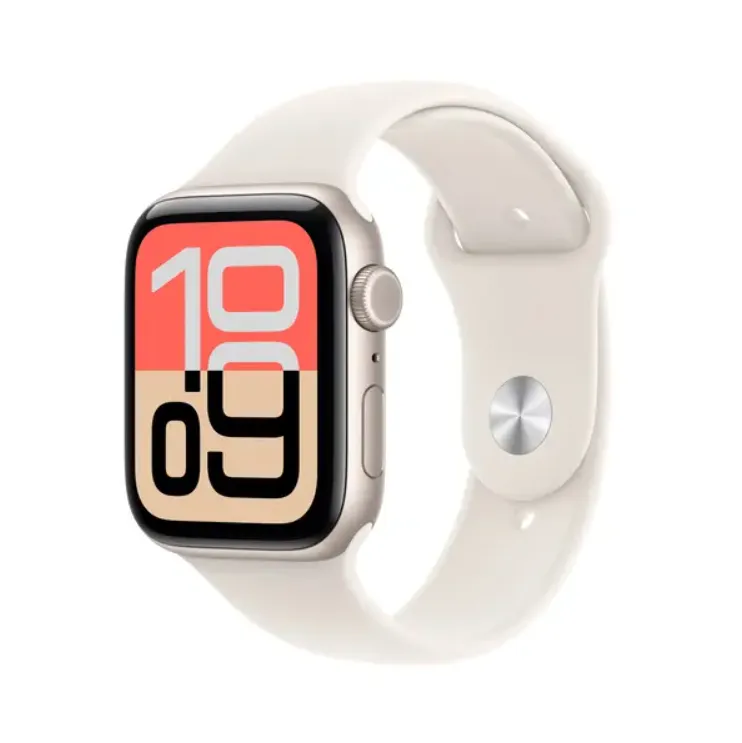 iWATCH SE 3 44mm — фото 2