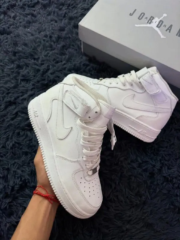 Nike Air Forse 1 high 1 Nike Air Forse 1 high 1