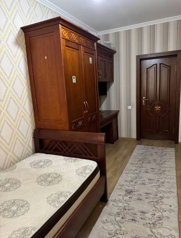 4-комнатная квартира, 94 м², 4/9, ЖК, Юнусабадский район — фото 4