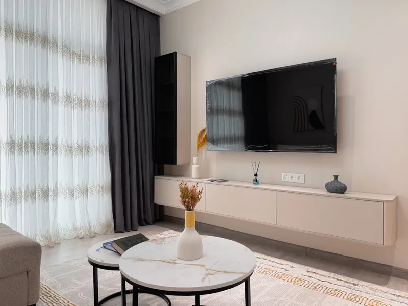 2 xonali kvartira, 63 m2, Mirzo Ulug'bek 3 2 xonali kvartira, 63 m2, Mirzo Ulug'bek 3