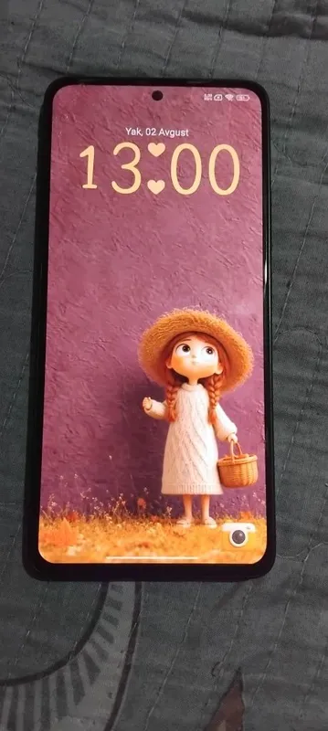 Redmi Note 13.Turbo zaryad oladi.Ayol kishi tutkan.Aybi yo'q. 8 Redmi Note 13.Turbo zaryad oladi.Ayol kishi tutkan.Aybi yo'q. 8