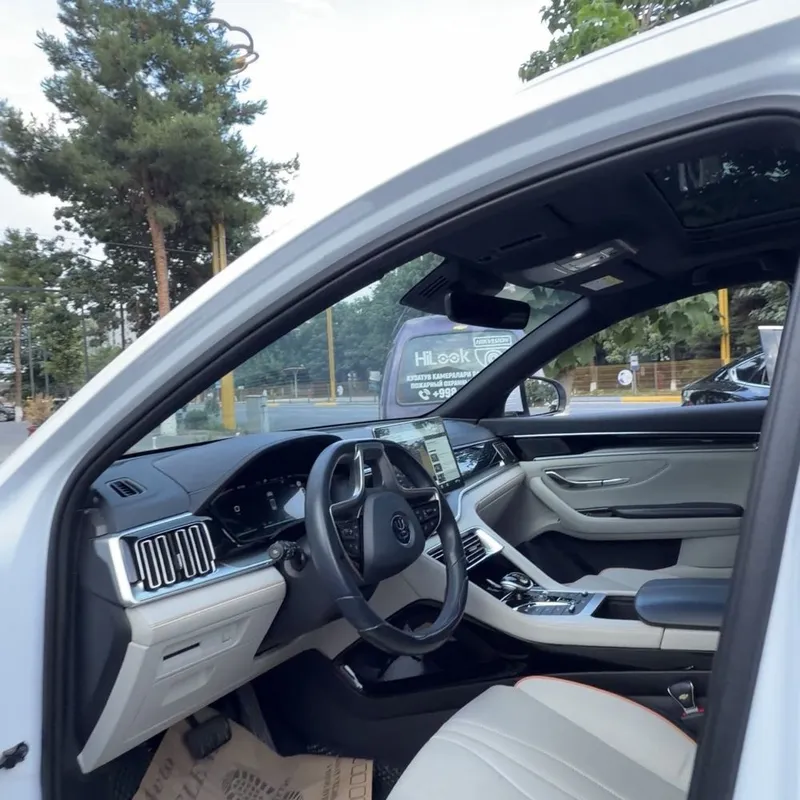 Byd song plus EV FULL 2