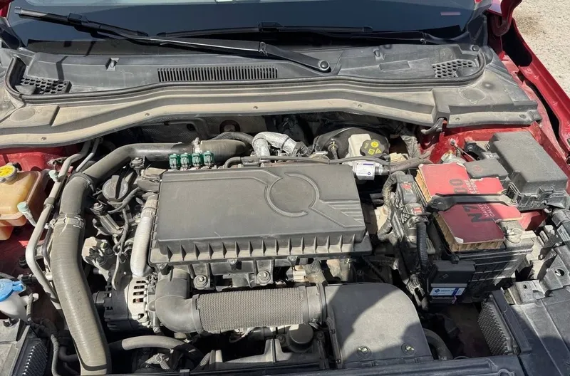 JAC J7 6 JAC J7 6