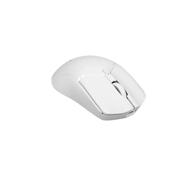 ' Мышь HyperX Pulsefire Haste 2 Wireless White — фото 1