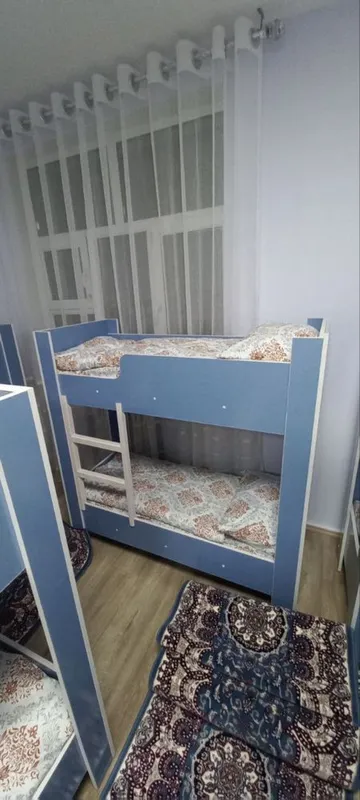 Продоются детские двухяросные кравати