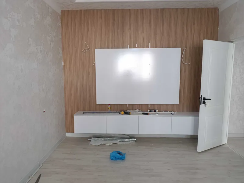 Ремонт кв, комнат
