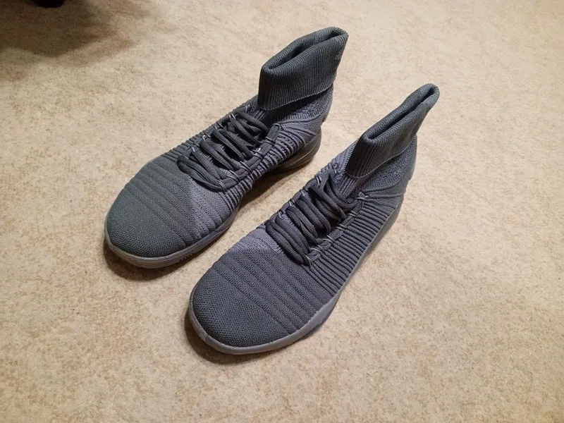 Новые кроссы Nike Dunk, 45, оригинал
