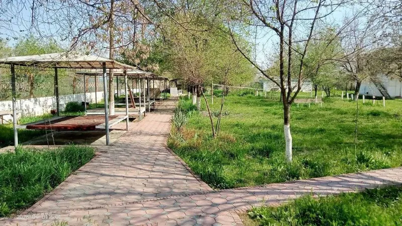 Готовая база отдыха в Сырдарье, 1 га, — фото 4