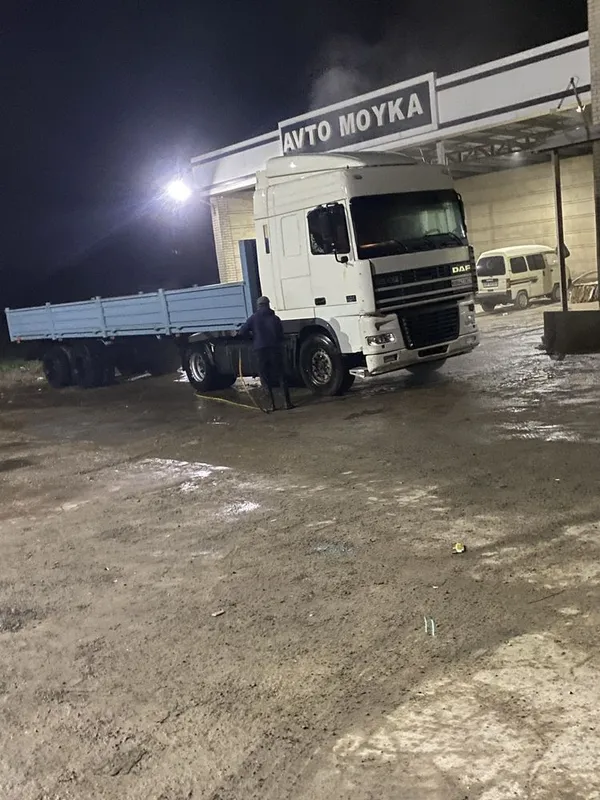 Daf euro 2 sotiladi 18.500 — фото 4