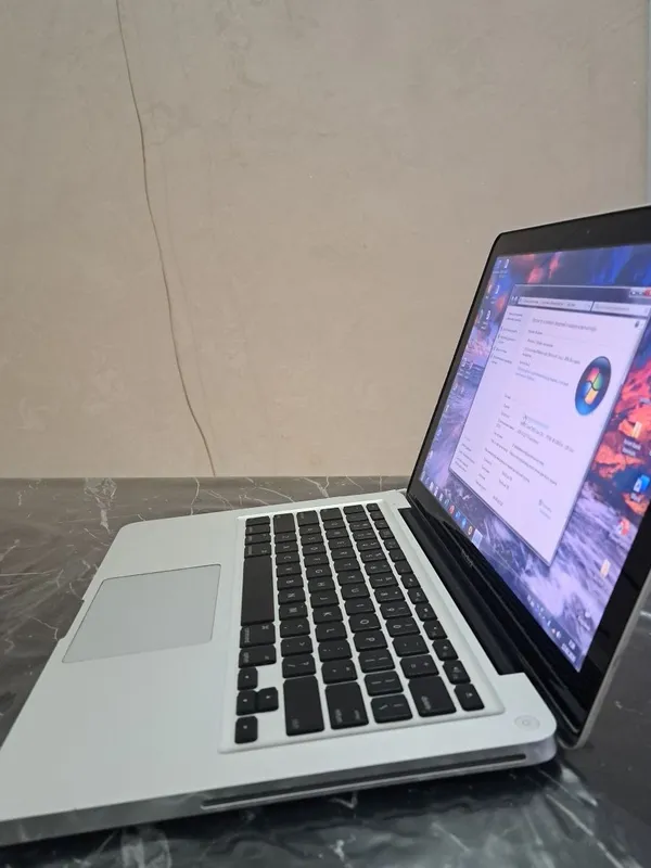 MacBook sastayani o'rta xolada ishlashi juda Yaxshi — фото 3
