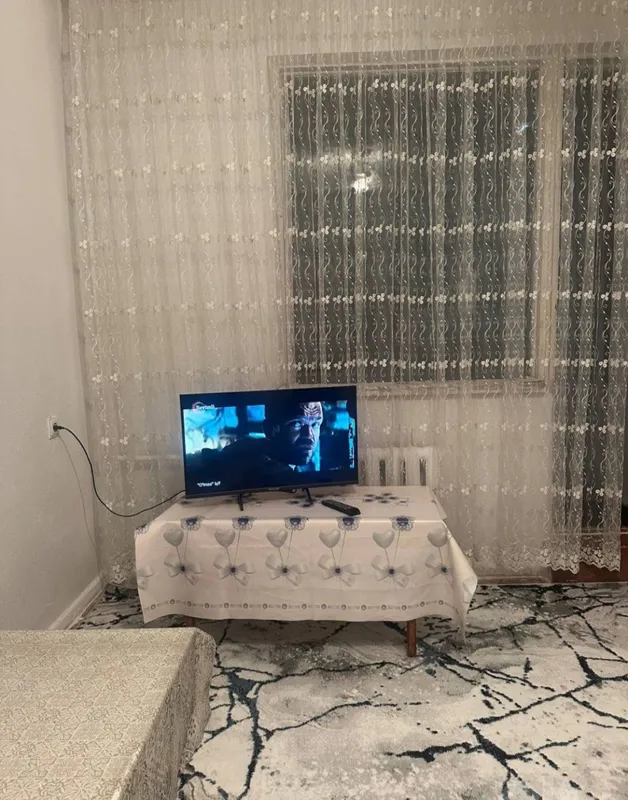 Ijara 1/2/4, Yalangach massivi, mo‘ljal — Madaniyat instituti 2