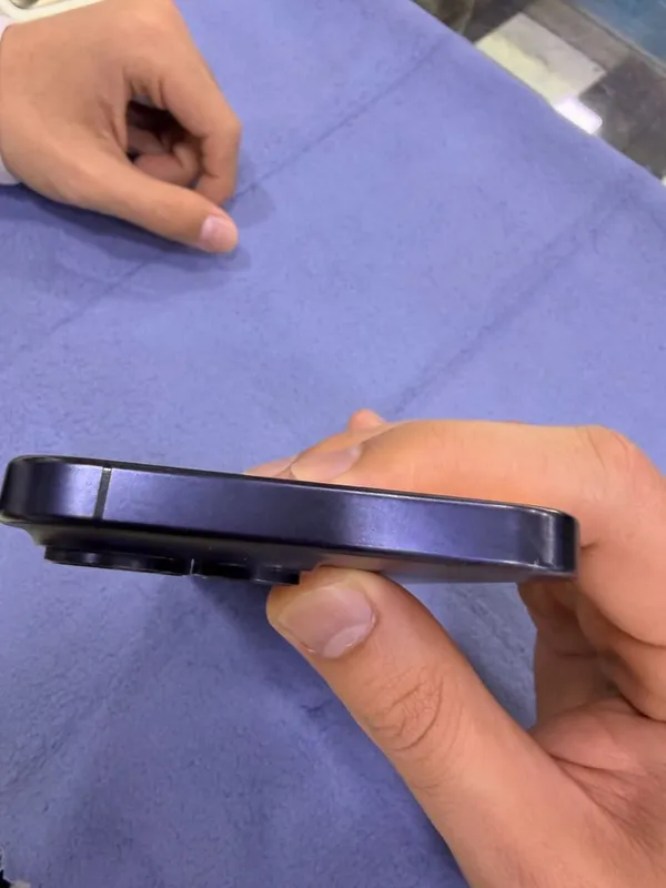 Iphone 15 pro max 4 Iphone 15 pro max 4