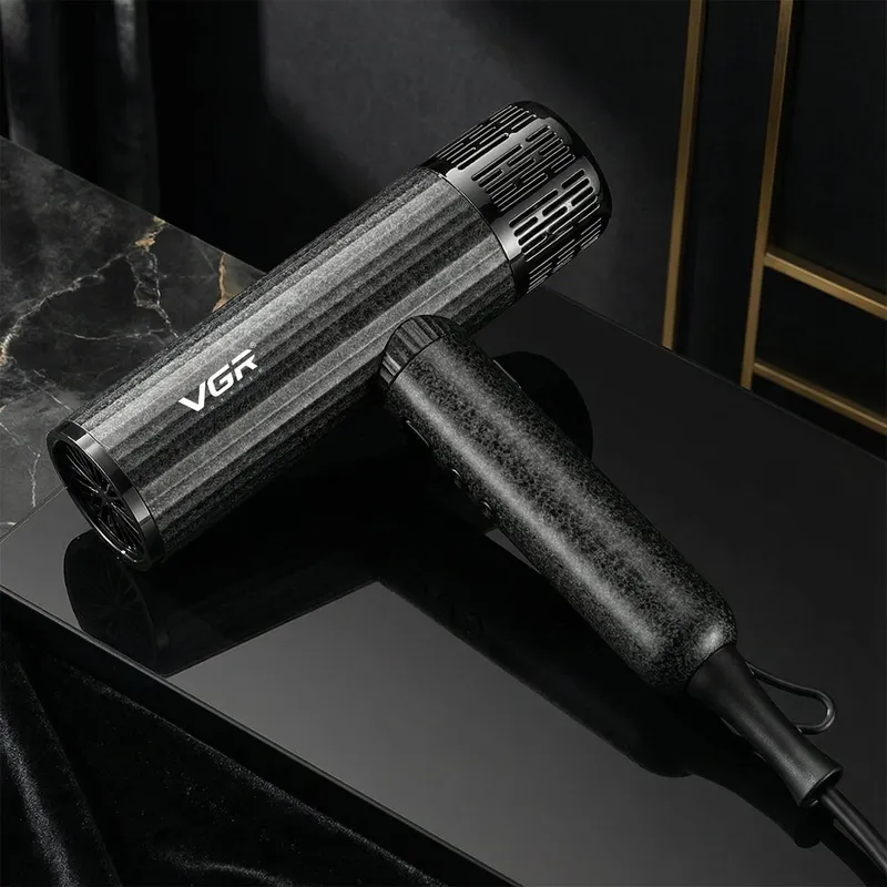 VGR V-640HD Профессиональный фен 2 VGR V-640HD Профессиональный фен 2