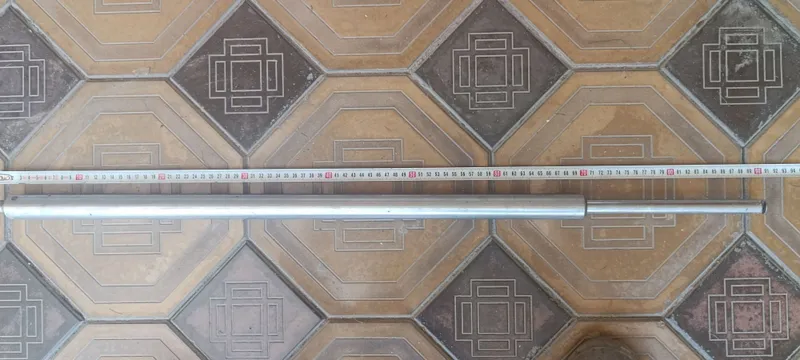 Турник домашний спортивный 4