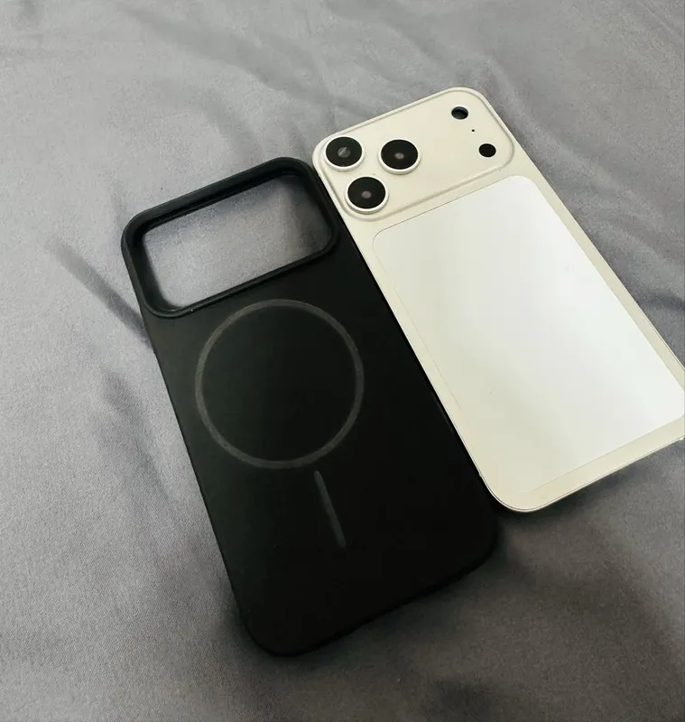 Iphone 11 ga 17 pro korpus