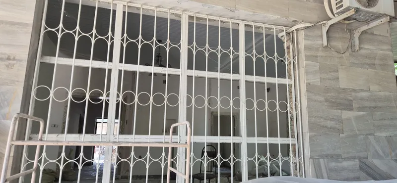 Дераза панжаралари