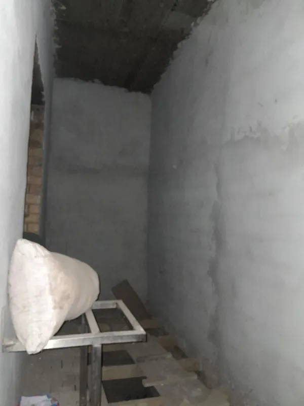 Bektemir tumani 2 etajlik katej 8