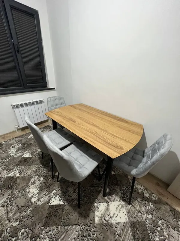 Стол стул stol stul oshxona uchun — фото 4