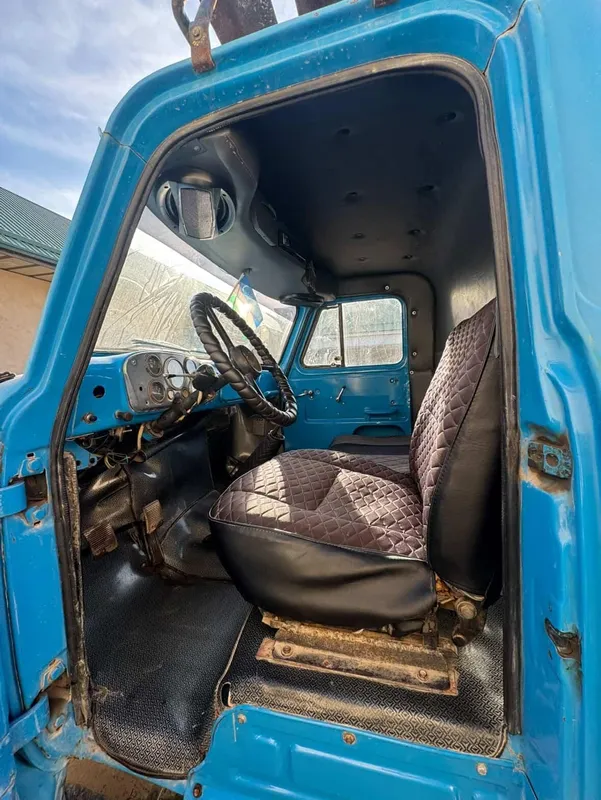 Gaz 53 vadavoz sotiladi