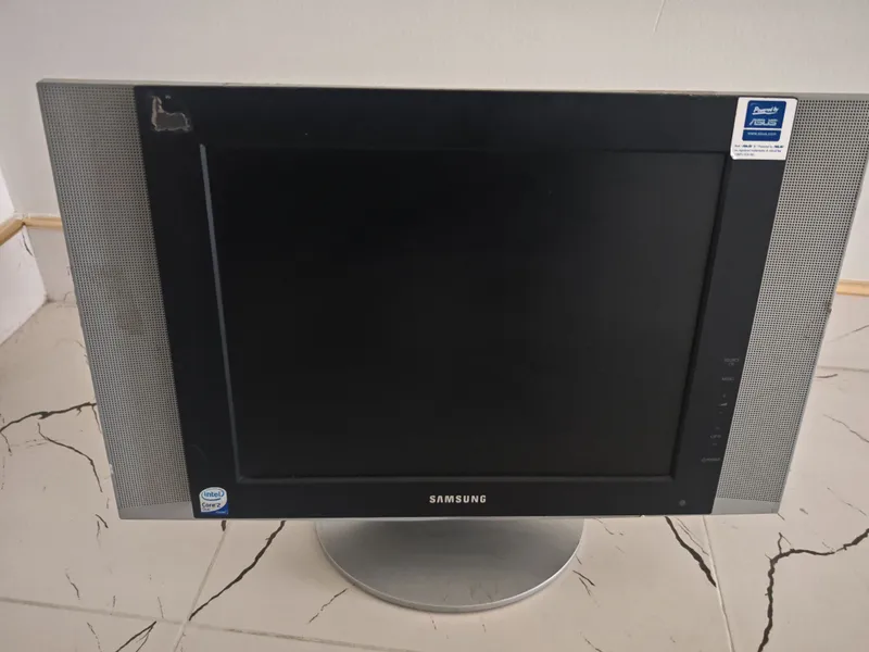 Monitor