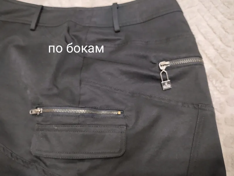 Юбка новая — фото 3