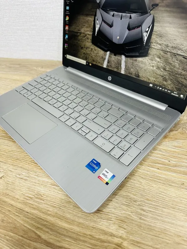 HP Pavilion Core i5-12-го Поколения 12 Ядерный для IT программирования 3 HP Pavilion Core i5-12-го Поколения 12 Ядерный для IT программирования 3