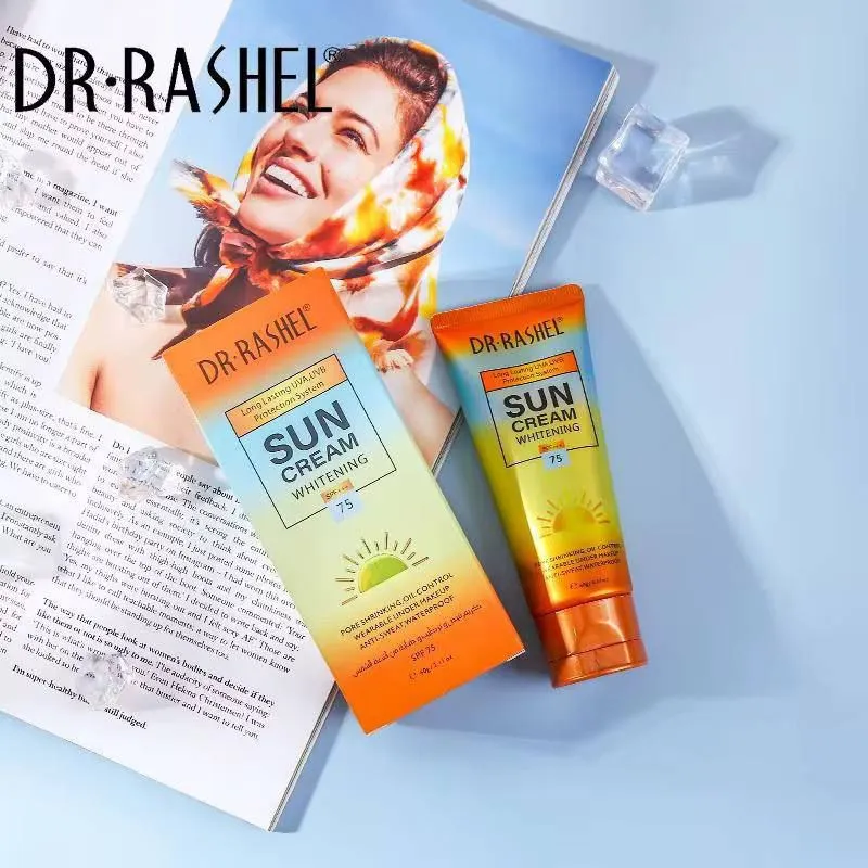 SPF Dr. Rashel 1 SPF Dr. Rashel 1
