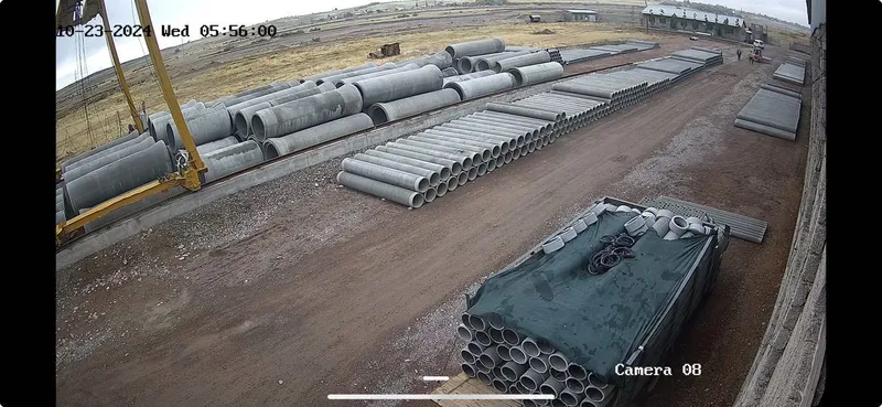 Асбествые турубе — фото 2