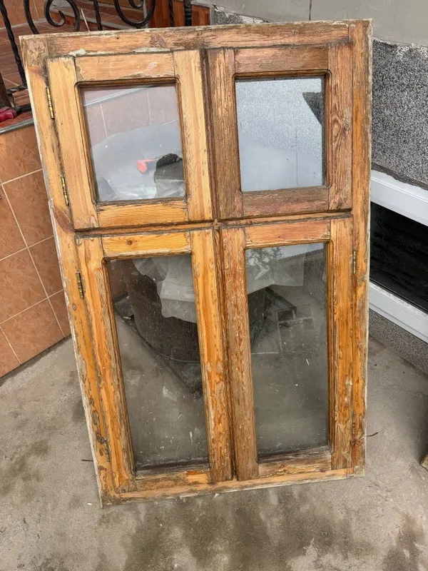 Eshik-romlar, rakovina va garelkalar sotiladi — фото 3