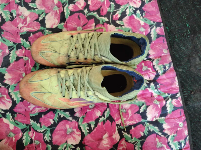Adidas X Speedportal FG Razmer 39yoqsa 6 Adidas X Speedportal FG Razmer 39yoqsa 6