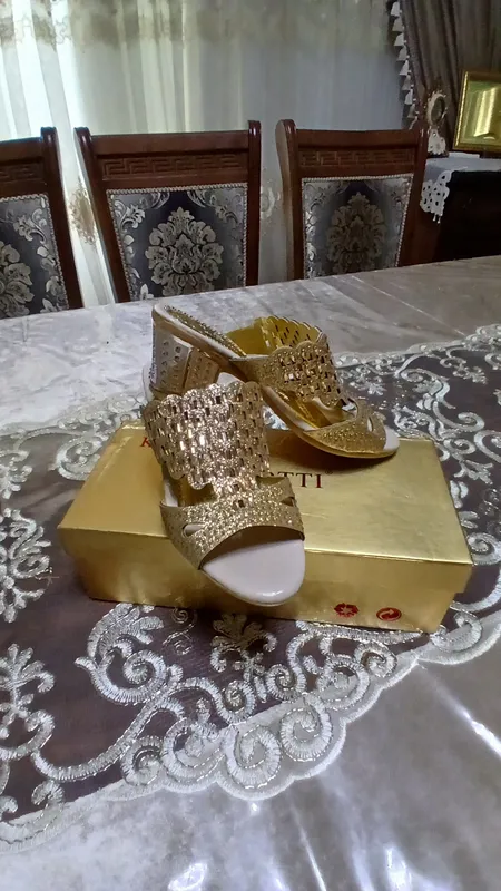 Туфли 2 Туфли 2