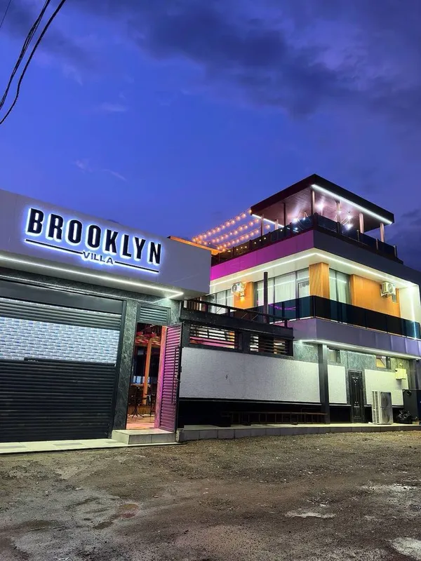 Дача “Brooklyn” на Чарваке (Бочка), до 25 человек Дача “Brooklyn” на Чарваке (Бочка), до 25 человек