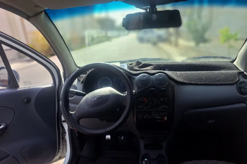Matiz best masla 3 Matiz best masla 3