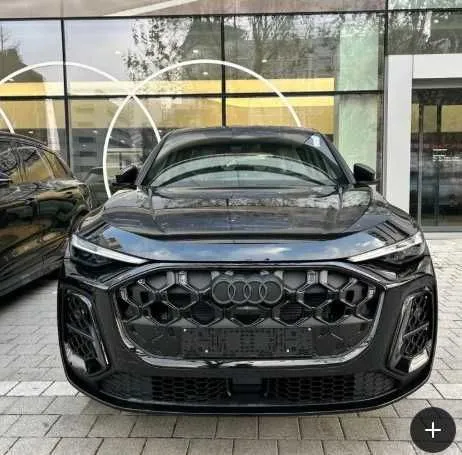 Audi Q5 45 TFSI Quattro