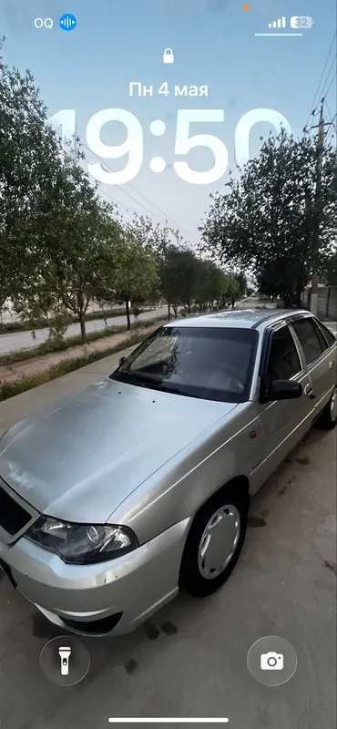 Nexia 2 1,6 2009 yil navarodlar qilingan aybi yo